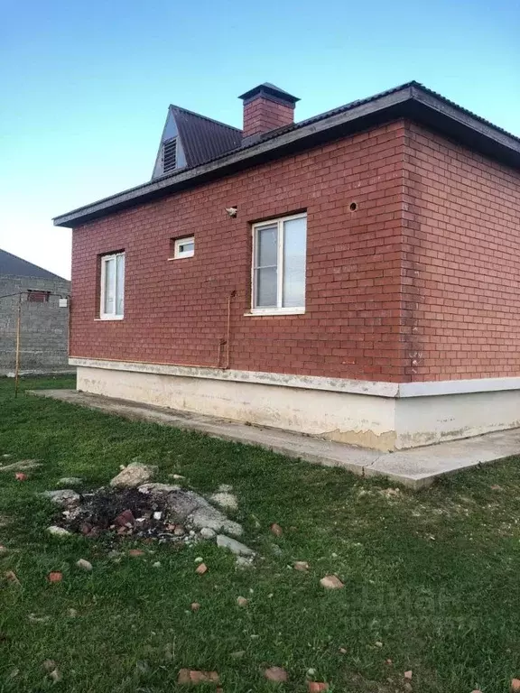 Дом в Дагестан, Новолакский район, с. Чапаево ул. 1-я Линия (54 м) - Фото 2