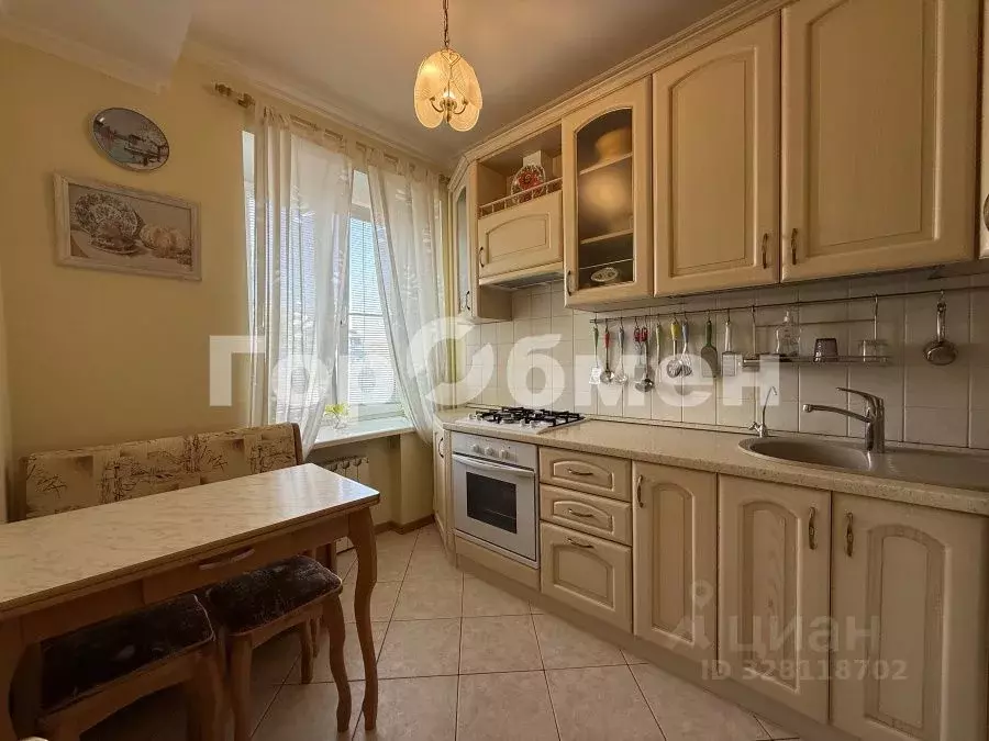 2-к кв. Москва Аптекарский пер., 3/22 (48.2 м) - Фото 1