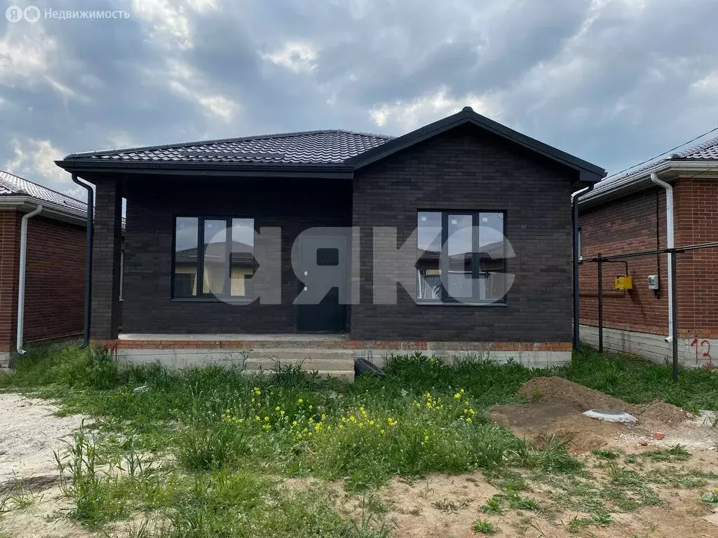 Дом в хутор Ленинаван, улица Шаумяна, 28 (105 м) - Фото 0