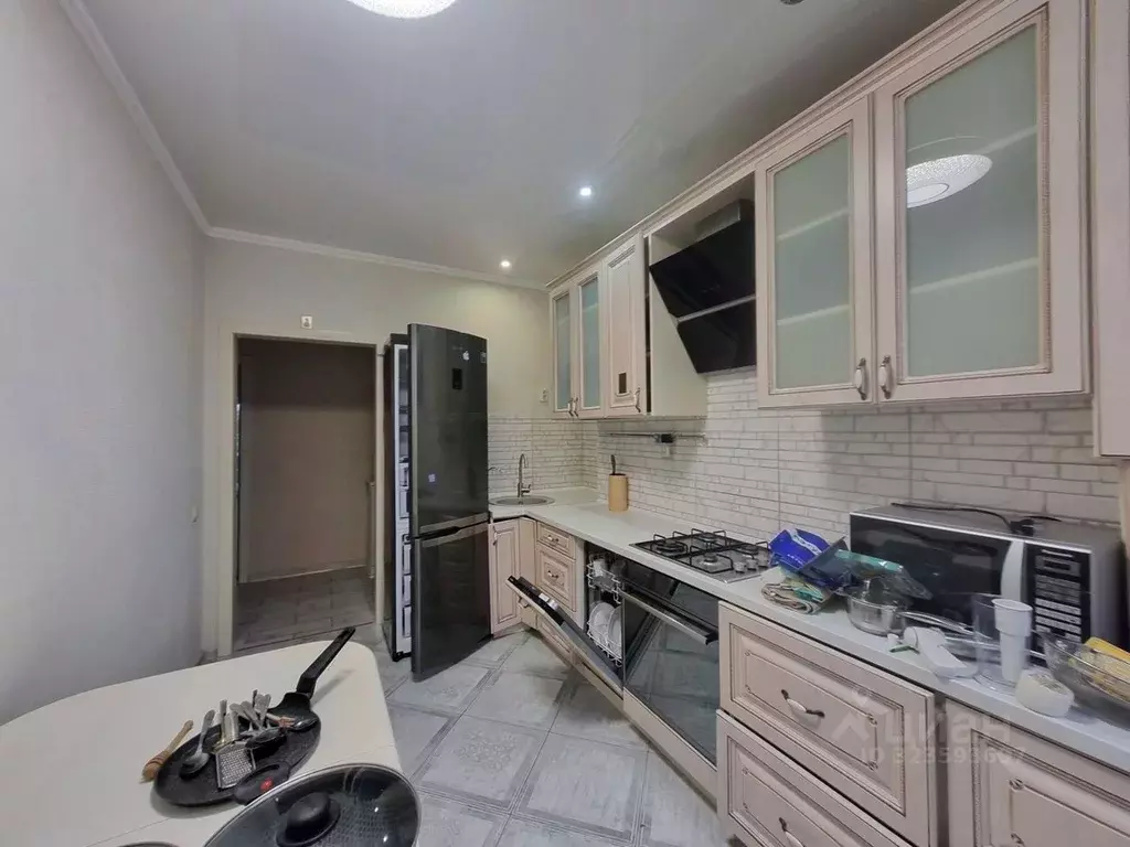 2-к кв. Калининградская область, Калининград ул. Генерала Раевского, ... - Фото 0