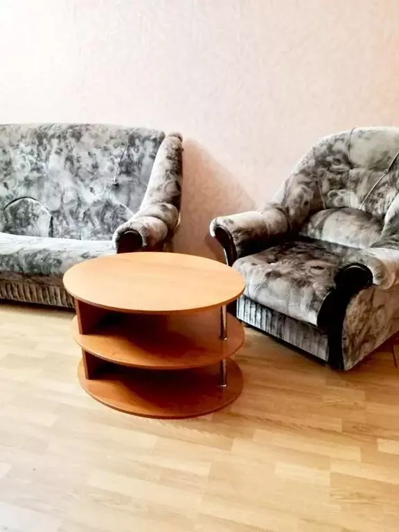 Комната Московская область, Домодедово Центральный мкр, ул. Корнеева, ... - Фото 2