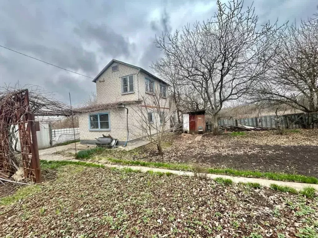 Дом в Белгородская область, Строитель Яковлевский городской округ, ... - Фото 2