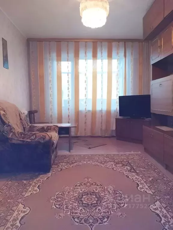 2-к кв. Кемеровская область, Кемерово Комсомольский просп., 69 (43.0 ... - Фото 1