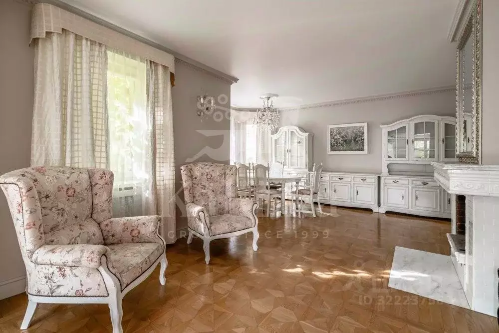 Дом в Московская область, Красногорск городской округ, с. ... - Фото 2