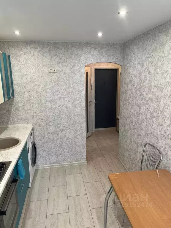 1-к кв. Москва Широкая ул., 1К3 (32.8 м) - Фото 1