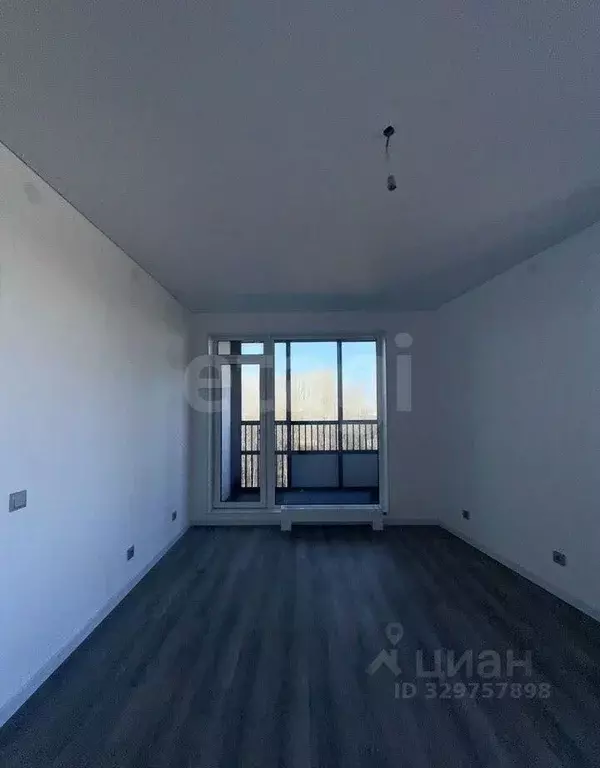 1-к кв. Санкт-Петербург просп. Обуховской обороны, 36 (35.7 м) - Фото 1