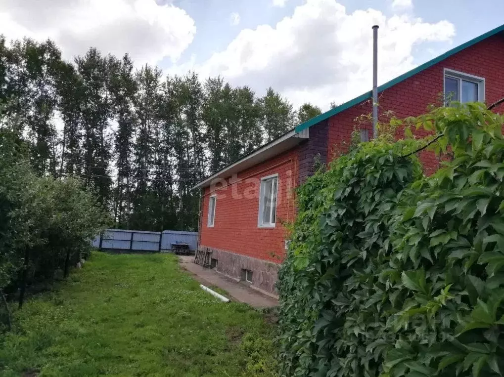 Дом в Башкортостан, Кушнаренковский сельсовет, с. Кушнаренково ул. ... - Фото 2