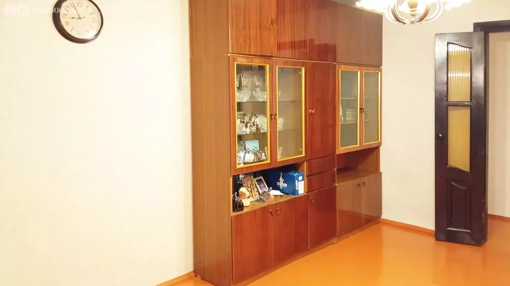 2-комнатная квартира: Воронеж, улица Героев Сибиряков, 81 (44.7 м) - Фото 2