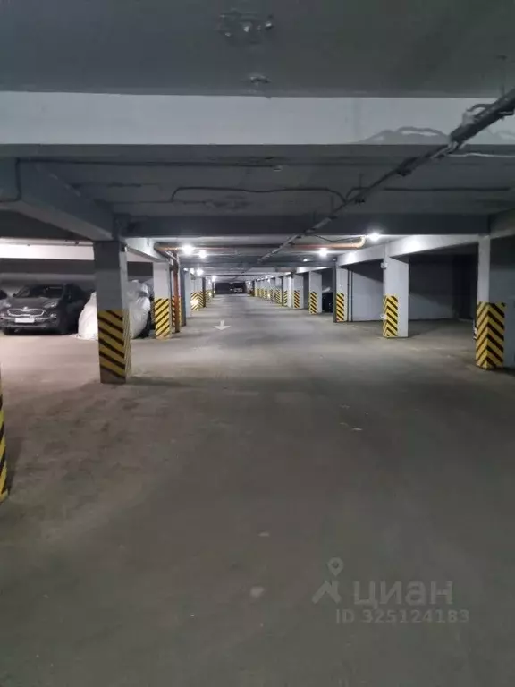 Гараж в Московская область, Одинцово ул. Сколковская, 2 (15 м) - Фото 1