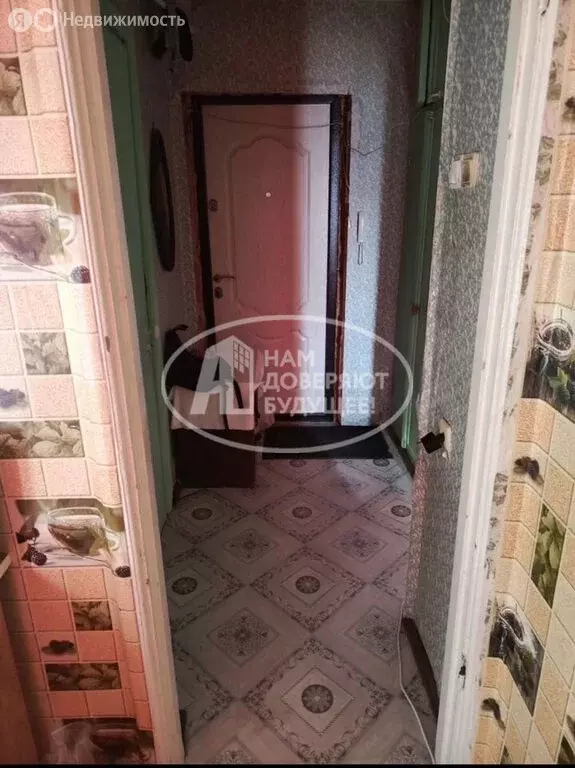 1-комнатная квартира: Соликамск, Набережная улица, 183 (24.7 м) - Фото 2