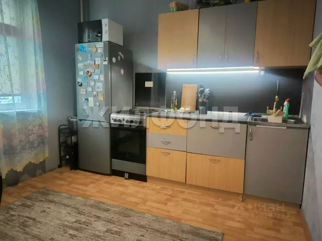 2-к кв. Орловская область, Орел ул. Емлютина, 2 (61.2 м) - Фото 1