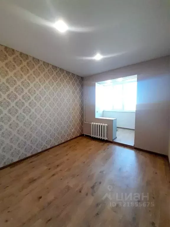 Комната Саратовская область, Саратов ул. Имени К.Г. Уфимцева, 6к2 (9.0 ... - Фото 0