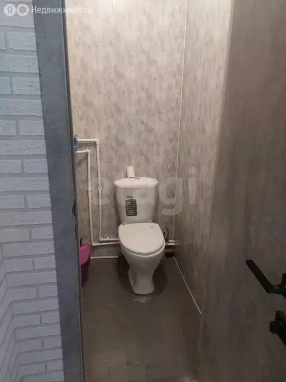 1-комнатная квартира: Пермь, улица Маршала Рыбалко, 1А (30 м) - Фото 2