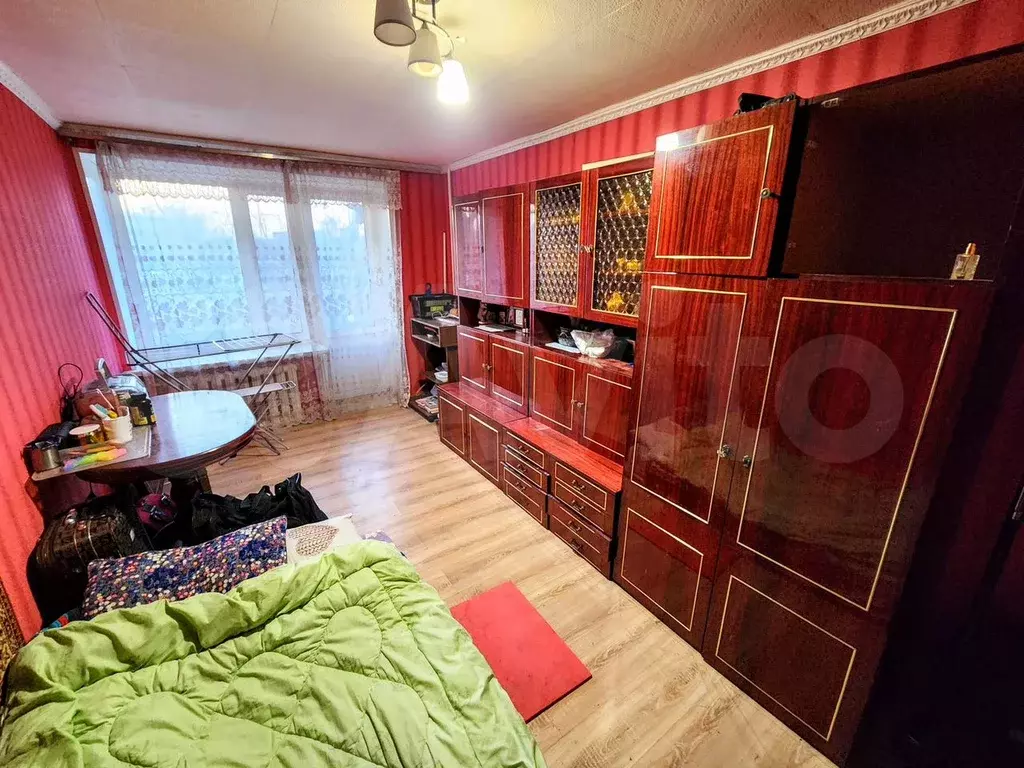 Комната 16 м в 3-к., 2/5 эт. - Фото 0