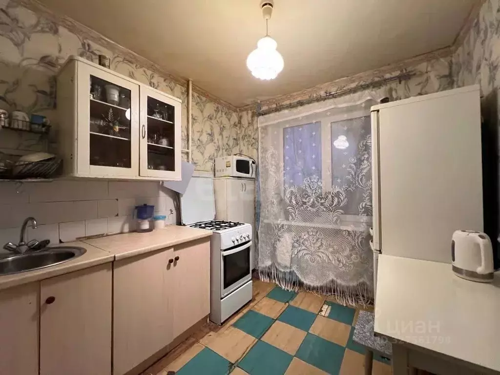 2-к кв. Костромская область, Кострома Профсоюзная ул., 42 (47.0 м) - Фото 2