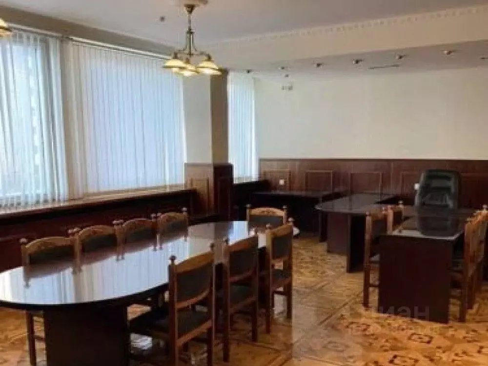 Офис в Москва Городская ул., 8 (3000 м) - Фото 1