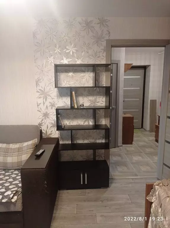 Продаётся 1-к квартира, 32 м - Фото 0