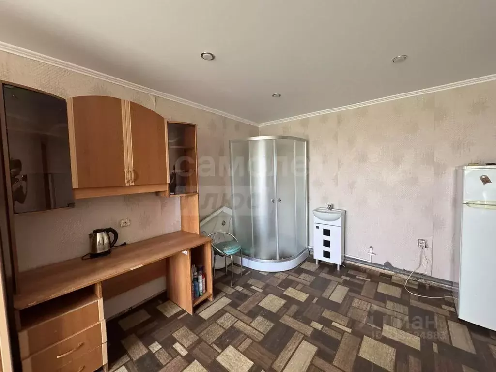 Комната Оренбургская область, Оренбург Лесозащитная ул., 8Б (17.6 м) - Фото 0