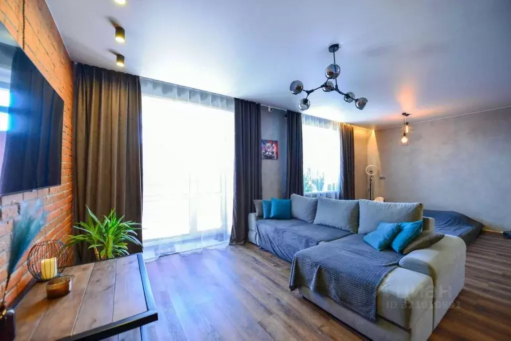 Студия Хабаровский край, Хабаровский район, Тополевское с/пос, с. ... - Фото 1