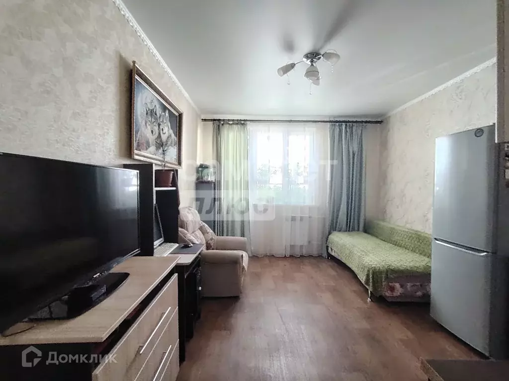 Продаётся квартира-студия, 28.1 м - Фото 0