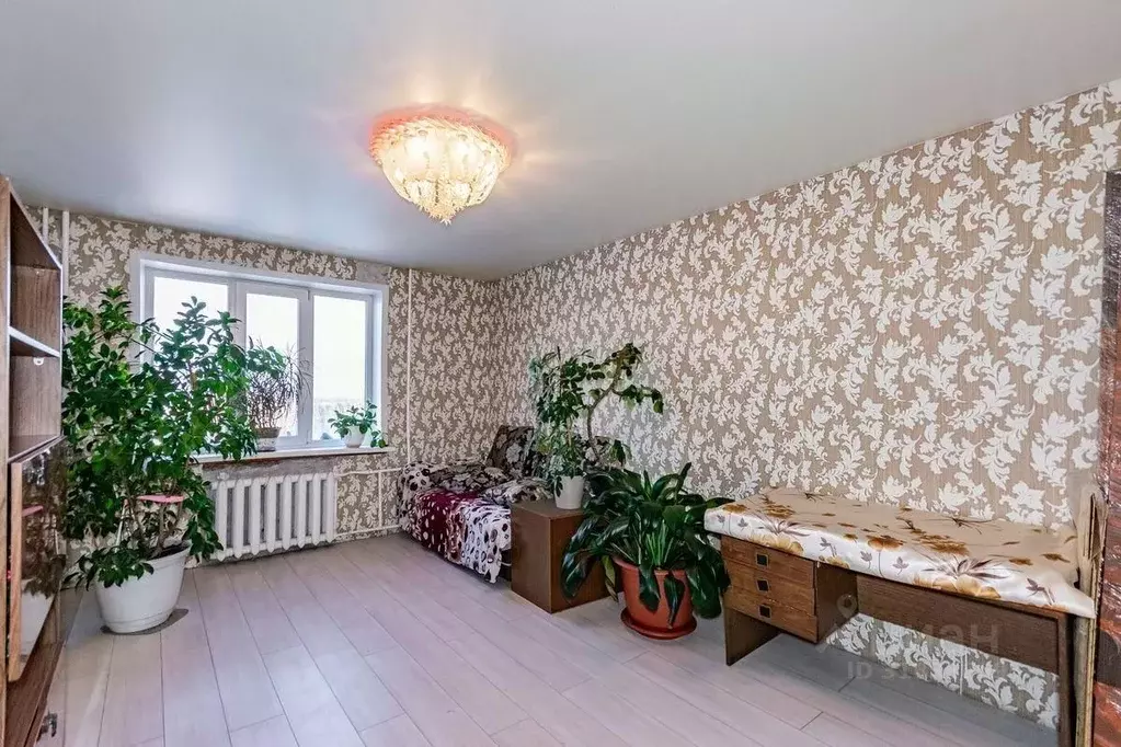 4-к кв. Свердловская область, Екатеринбург ул. Ангарская, 46 (69.3 м) - Фото 0