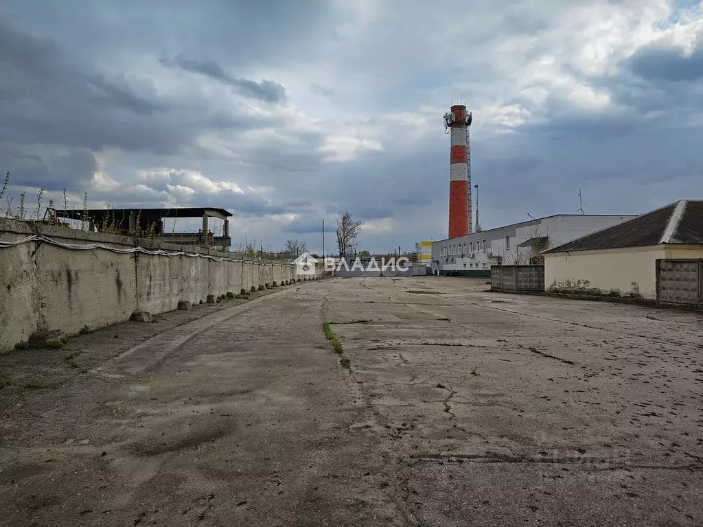 Производственное помещение в Нижегородская область, Нижний Новгород ... - Фото 2