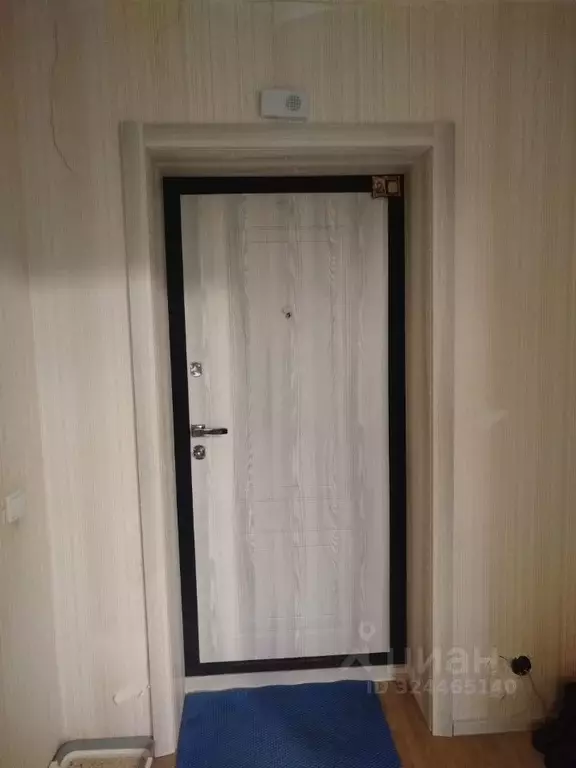 1-к кв. Марий Эл, Волжск ул. Прохорова, 135 (30.0 м) - Фото 2