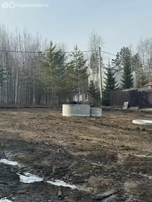 Участок в Иркутск, Октябрьский округ (15 м) - Фото 2