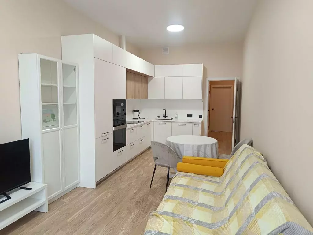 2-к кв. Москва ул. Родченко, 2 (69.0 м) - Фото 1