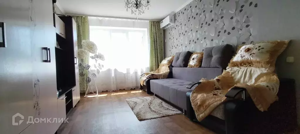 Продаётся 1-к квартира, 35 м - Фото 1
