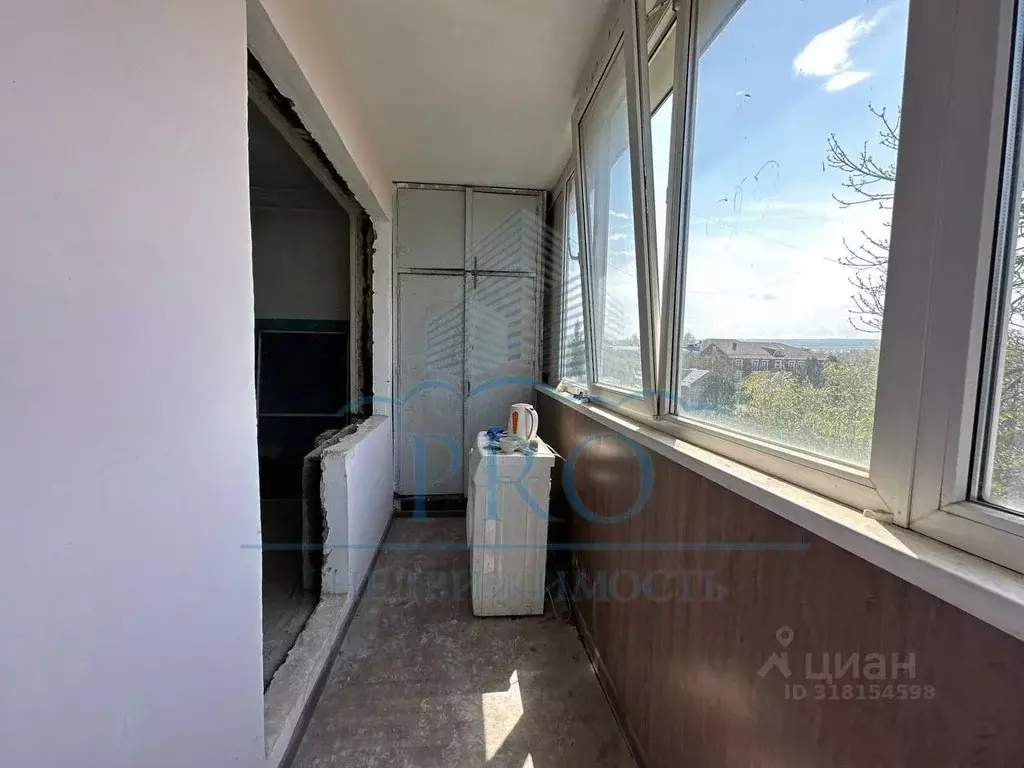 2-к кв. Ставропольский край, Ессентуки ул. 60 лет Октября, 8 (46.0 м) - Фото 1