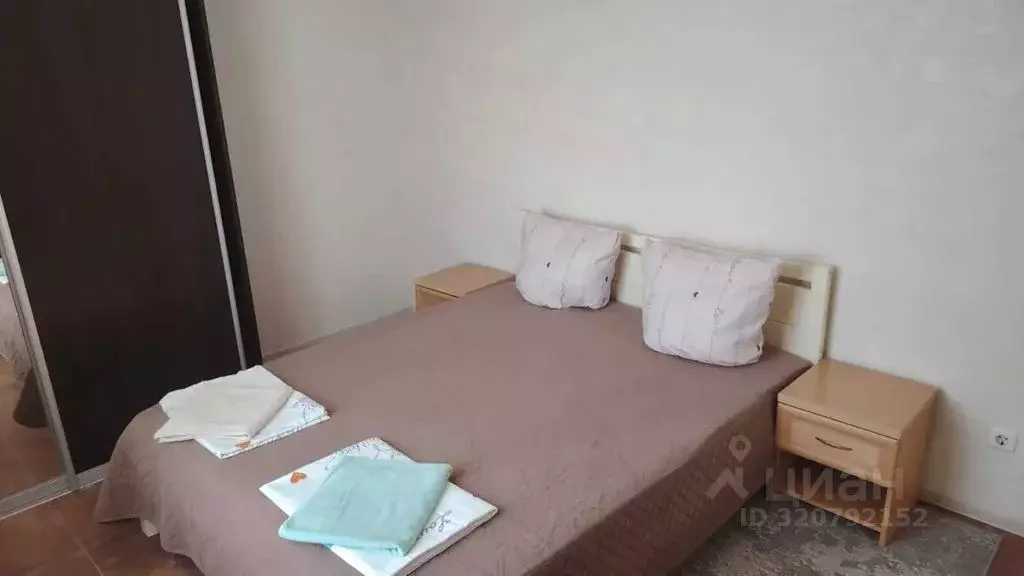 2-к кв. Краснодарский край, Геленджик просп. Геленджикский, 310 (63.0 ... - Фото 1