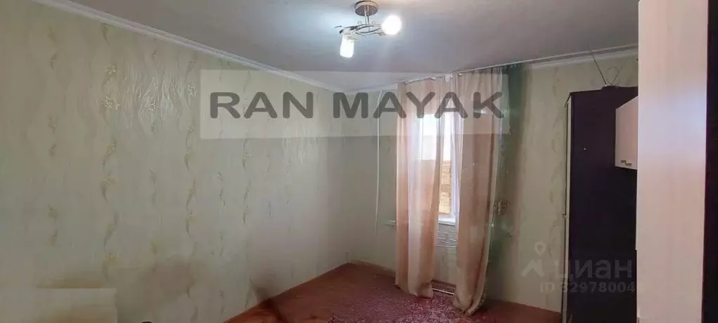 Комната Адыгея, Майкоп ул. Димитрова, 16 (11.7 м) - Фото 2