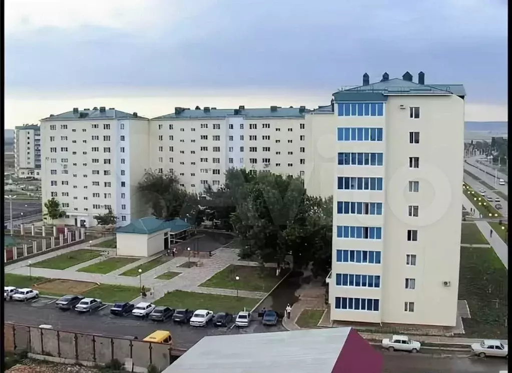 3-к. квартира, 68 м, 6/9 эт. - Фото 0