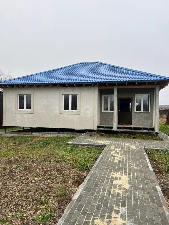 Дом в Московская область, Раменский муниципальный округ, Новое Жирово ... - Фото 1