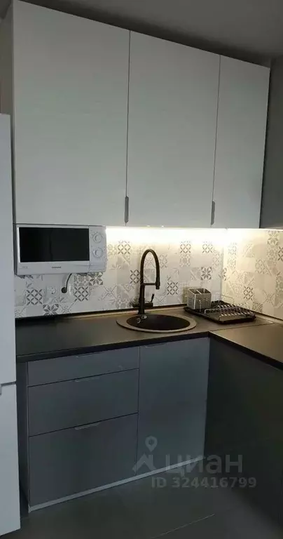 2-к кв. Московская область, Котельники ул. Сосновая, 5к1 (45.0 м) - Фото 2