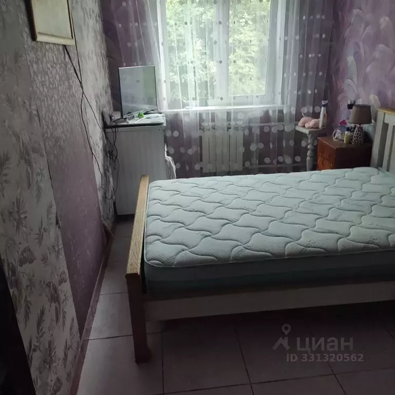 2-к кв. Рязанская область, Рязань ул. Лермонтова, 8 (45.0 м) - Фото 2