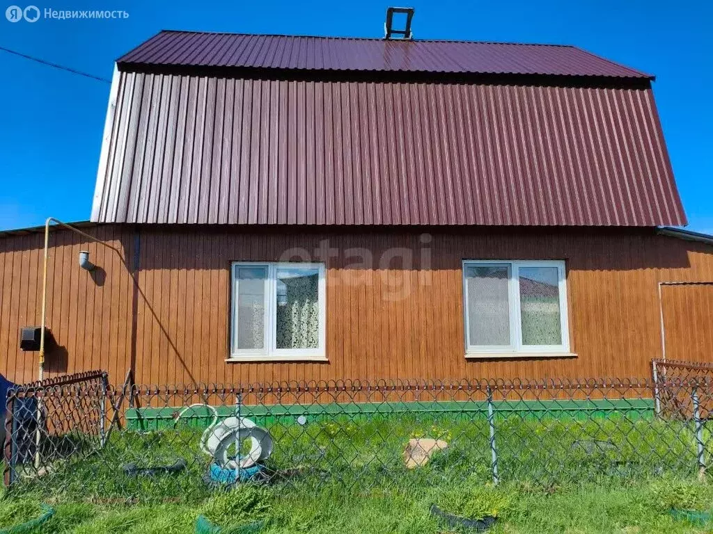 Дом в село Княжево, улица Мира (34.7 м) - Фото 2