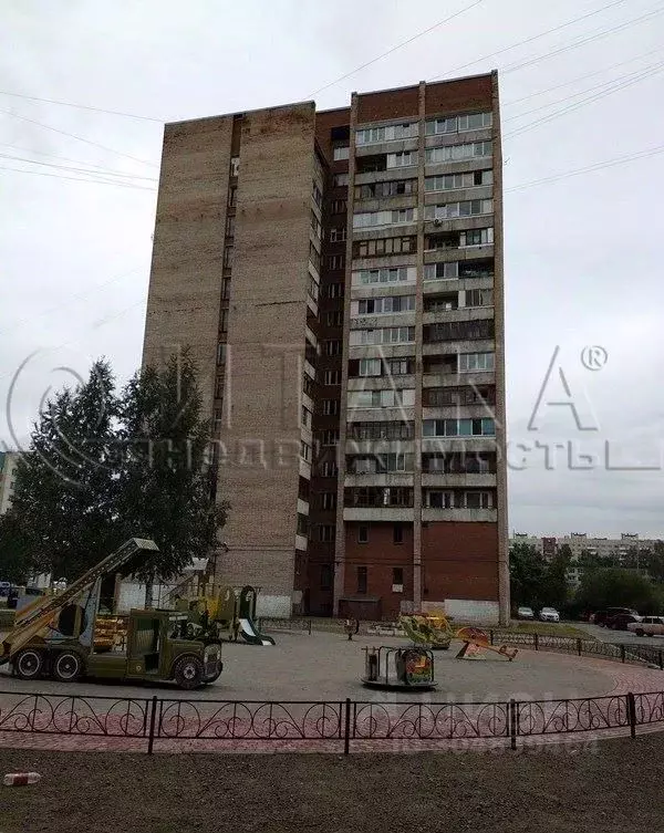 Комната Санкт-Петербург ул. Ольги Форш, 7К2 (12.3 м) - Фото 1