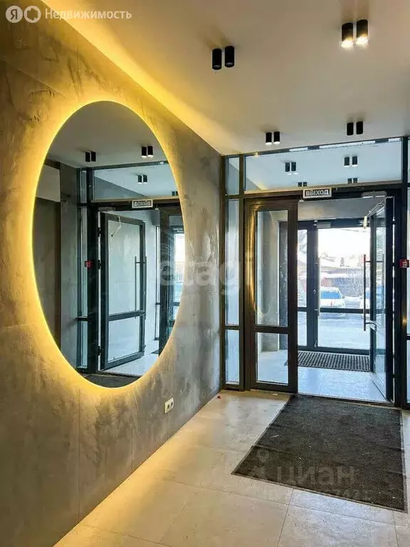 2-комнатная квартира: Екатеринбург, улица Печатников, 3 (50.02 м) - Фото 2