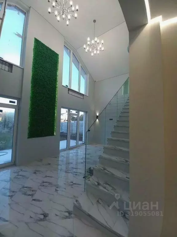 Дом в Севастополь ул. Журналиста Хамадана, 35 (170 м) - Фото 1
