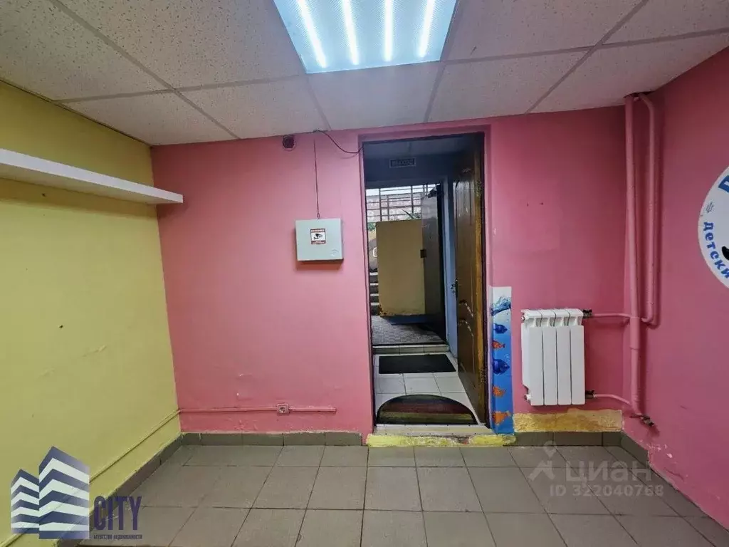 Помещение свободного назначения в Московская область, Балашиха ... - Фото 2