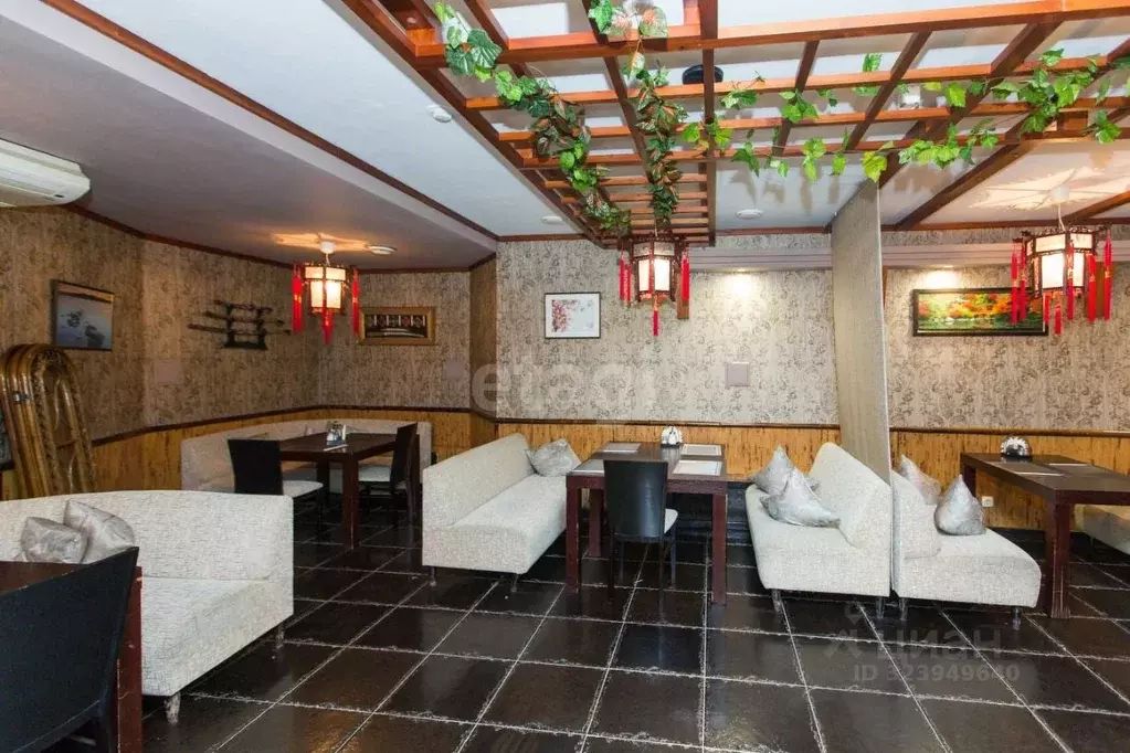 Помещение свободного назначения в Ханты-Мансийский АО, Сургут ул. ... - Фото 1