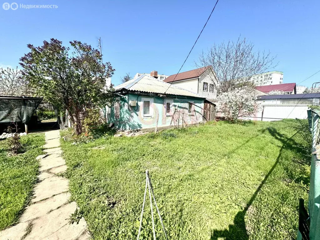 Дом в Волгодонск, Яблоневый переулок (32 м) - Фото 1