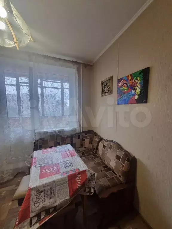 1-к. квартира, 38 м, 5/12 эт. - Фото 1