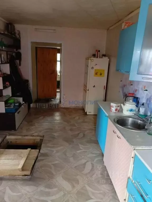 Дом в Нижегородская область, Арзамас Парковая ул. (33 м) - Фото 1
