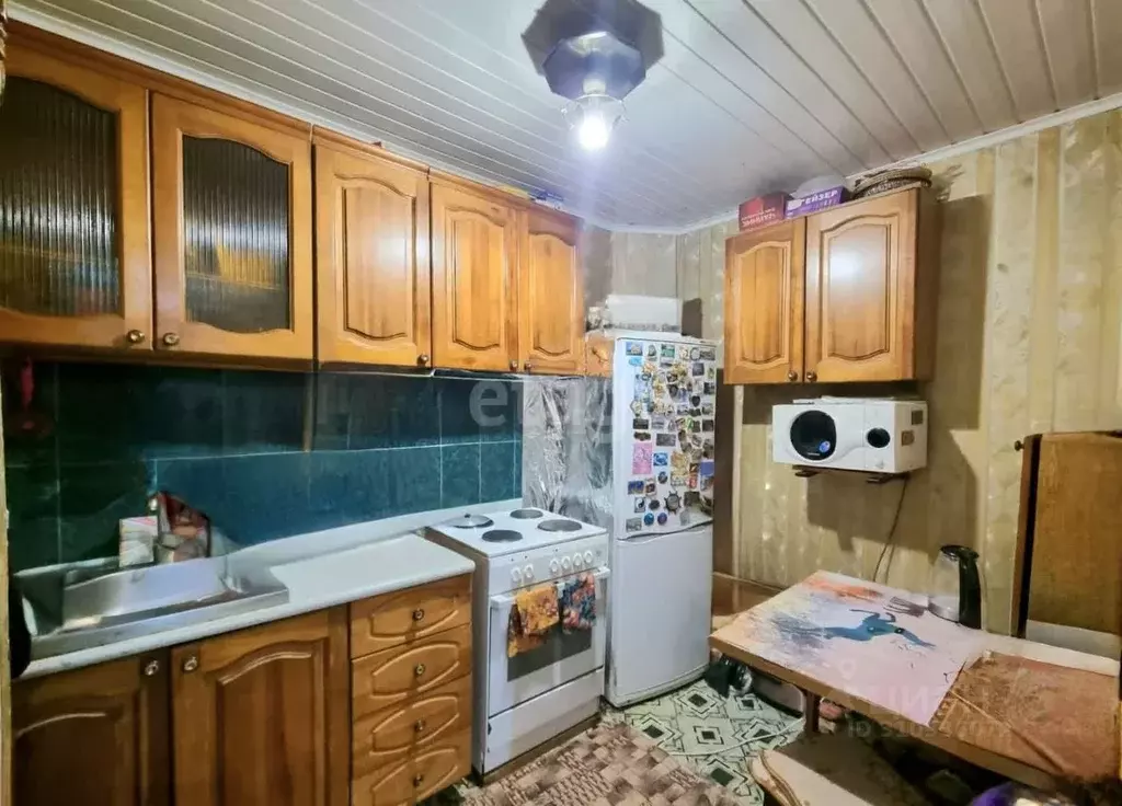 2-к кв. Смоленская область, Ярцево Ольховская ул., 15 (49.6 м) - Фото 0