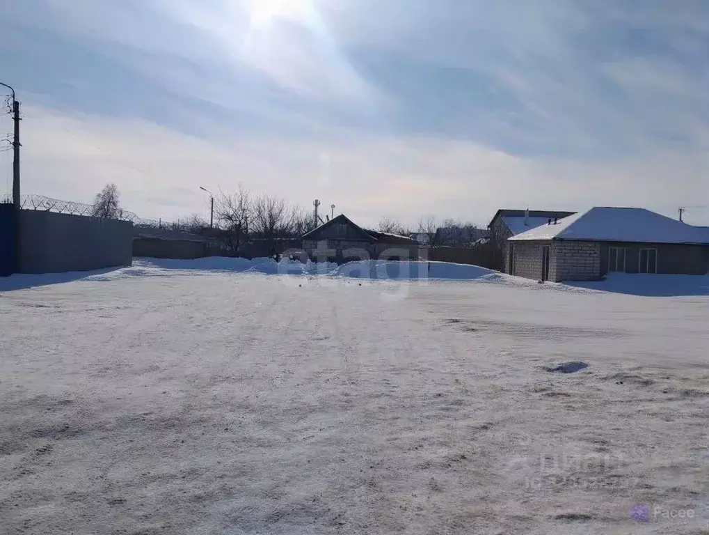 Участок в Белгородская область, Поселок Чернянка городское поселение, ... - Фото 2