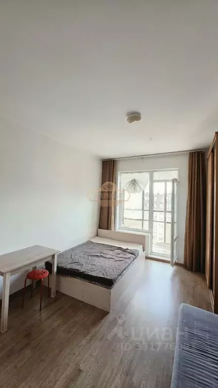 Студия Санкт-Петербург просп. Ветеранов, 169к2 (24.0 м) - Фото 2