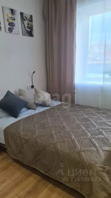 Студия Хабаровский край, Хабаровск ул. Шелеста, 36 (14.7 м) - Фото 1